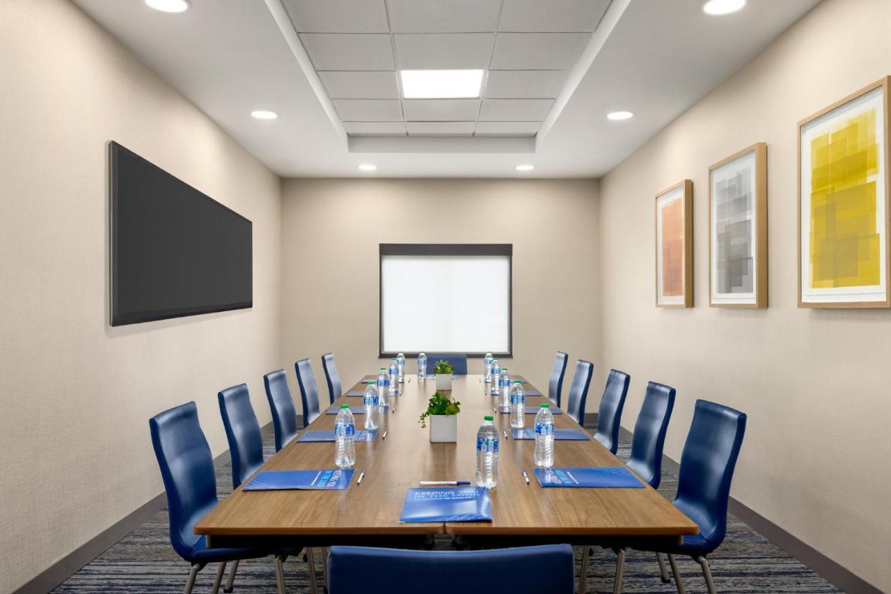 Holiday Inn Express Hotel & Suites Fort Pierce West By Ihg Dış mekan fotoğraf
