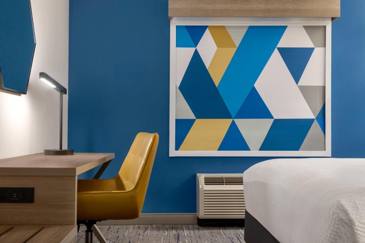 Holiday Inn Express Hotel & Suites Fort Pierce West By Ihg Dış mekan fotoğraf