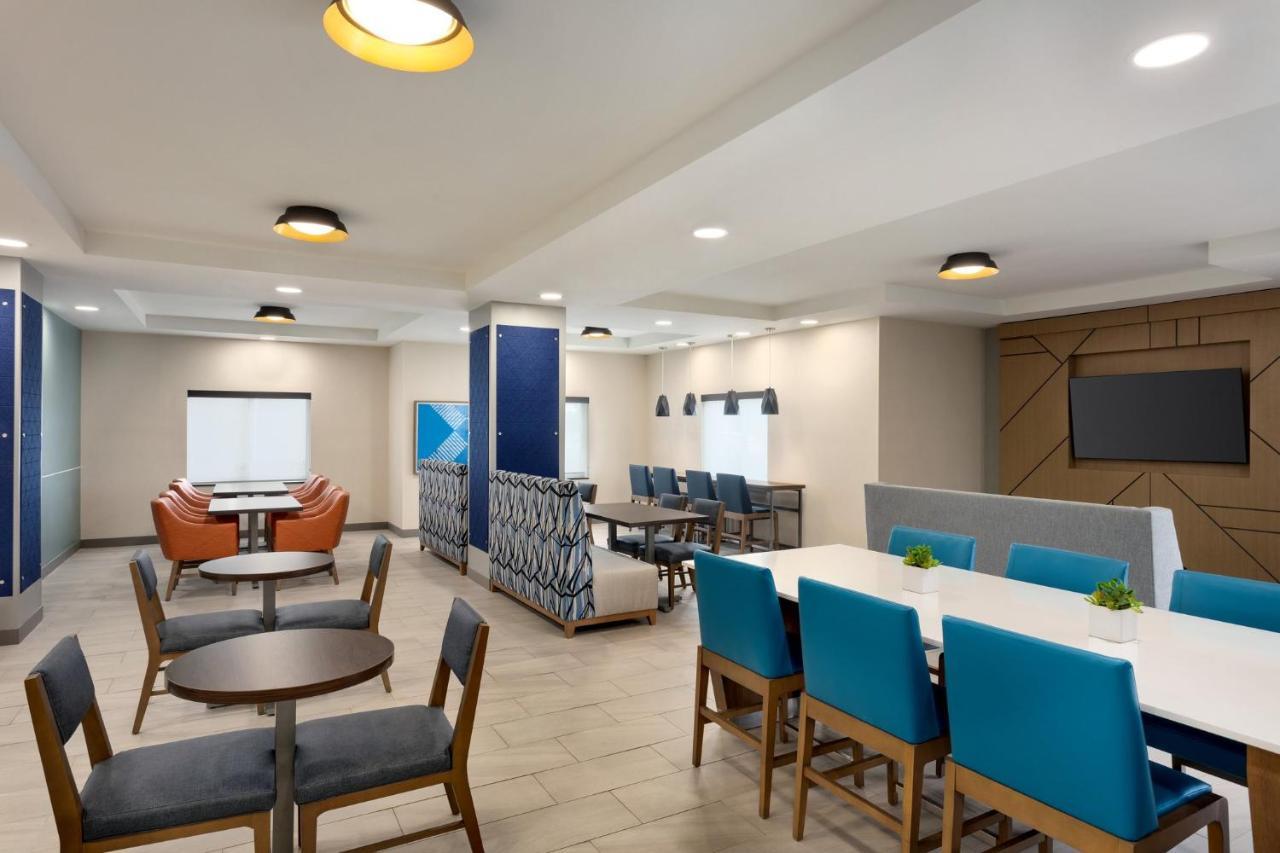 Holiday Inn Express Hotel & Suites Fort Pierce West By Ihg Dış mekan fotoğraf