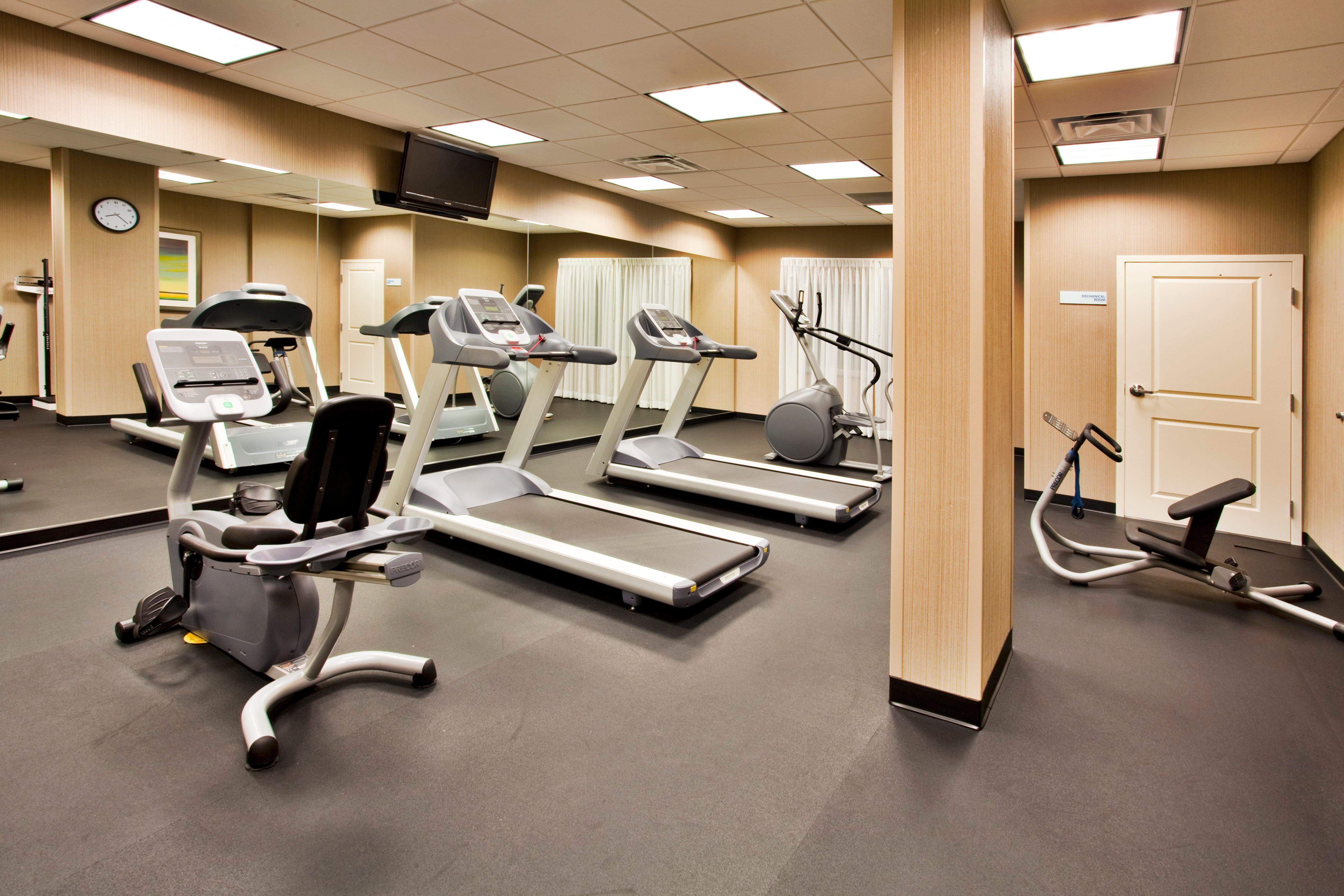 Holiday Inn Express Hotel & Suites Fort Pierce West By Ihg Dış mekan fotoğraf