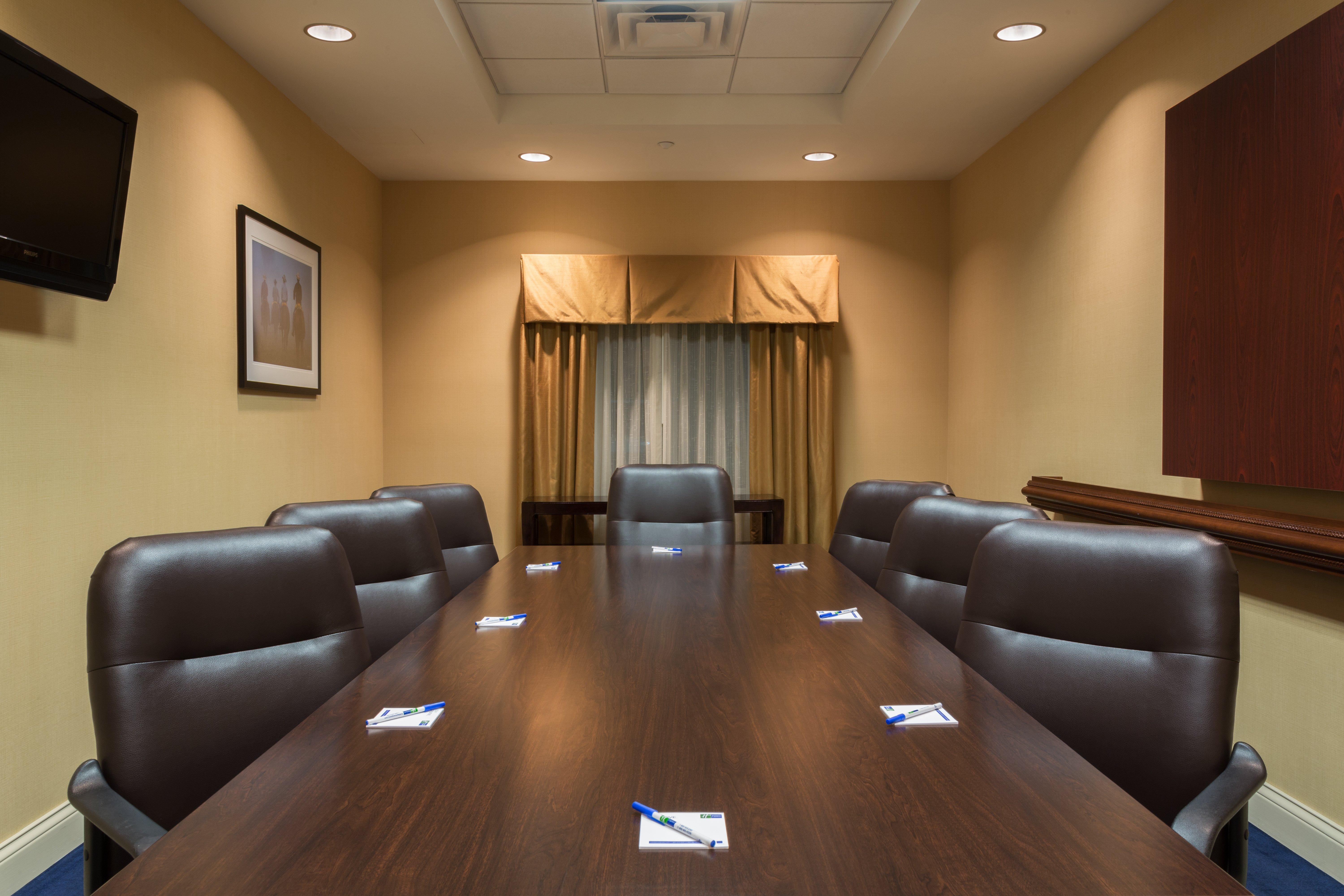 Holiday Inn Express Hotel & Suites Fort Pierce West By Ihg Dış mekan fotoğraf